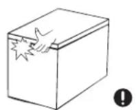 Mabe CHM9BPS1 - ADVERTENCIAS RELACIONADAS CON LA OPERACIÓN - 2