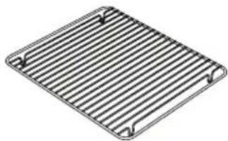 Rommer ECH 352 FG - Accesorios - 6