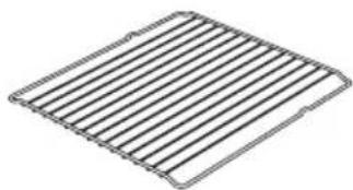 Rommer ECH 352 FG - Circular tray \* - 1
