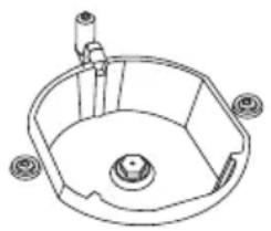 Rommer ECH 352 FG - Nozzle change operation - 2