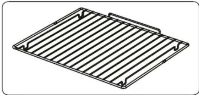 Rommer H 511 - The EasyFix Wire Rack - 3