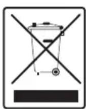Rommer H 511 - Disposal of your old machine - 1