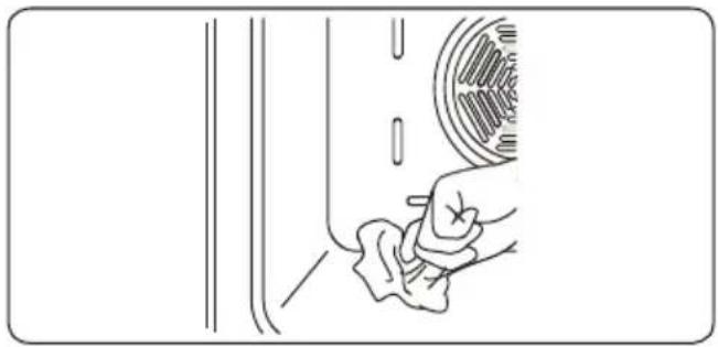 Rommer H 511 - CLEANING - 4