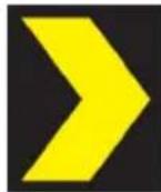 Honda CRF230F (2011) - DISPOSITIVOS DE SINALIZAÇÃO DE ALERTA (OBJETIVAM MELHORAR A PERCEPÇÃO DO CONDUTOR) - 1