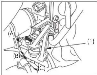 Honda CRF230F (2011) - Temperatura Normal: 10°C - 35°C - 1