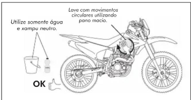 Honda CRF230F (2011) - NOTA - 1