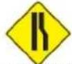 Honda CRF230F (2011) - PLACAS DE ADVERTÊNCIA - 42
