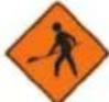 Honda CRF230F (2011) - PLACAS DE ADVERTÊNCIA - 47