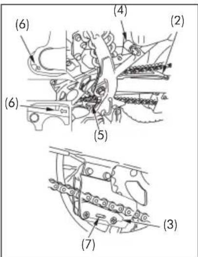 Honda CRF230F (2011) - NOTA - 1