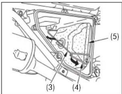 Honda CRF230F (2011) - CUIDADO - 2