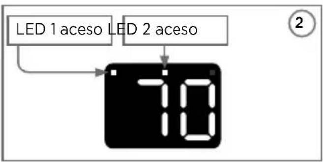 MIDEA EKA29X1 - NOTA - 1