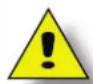 Bloomfield E.B.C. 1082 - CAUTION: BURN HAZARD - 1