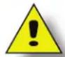 Bloomfield E.B.C. 1082 - CAUTION: BURN HAZARD - 1