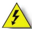 Bloomfield E.B.C. 1082 - CAUTION: BURN HAZARD - 1