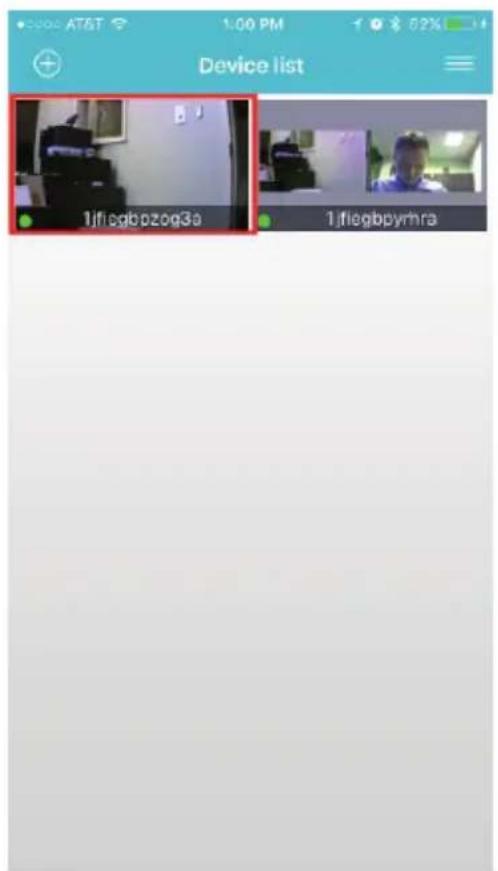 Device list 1iflegbpzog3a 1iflegbpyrhra