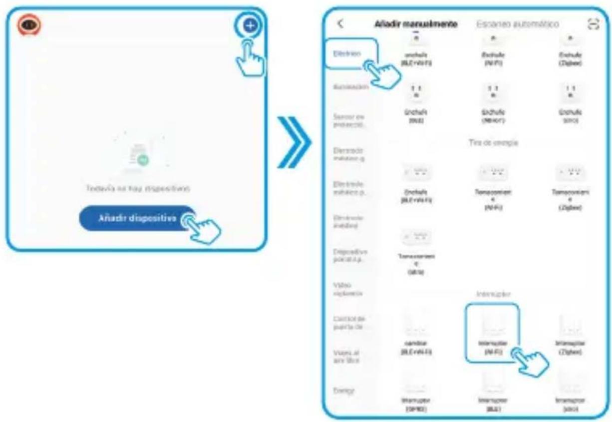 Todoña su haz dispositivos Añadir dispositiva Aladir manuimiento Espaneo automático Electivo anchada (BLC+NA-F) Exchade (N-F) Exchade (Zabex) Anschado 1.1 1.1 1.1 Sensor es prestecio. Enchada (NA) Enchado (NBA) Enchado (SNCS) Diversión ménion g Enchada (BLC+NA-F) Tira de enrique Diversión ménion g. Enchada (BLC+NA-F) Transoconien e (NA-F) Transoconien e (Zabex) Diversión ménion g. Dispositiva polar a.g. Transoconien e (SNCS) Video signetica Interruptar diversión de puerla de Vaya al any file anchada (BLC+NA-F) Interruptar (M-F) Interruptar (Zabex) Energy Interruptor (SFRO) Interruptor (BLZ) Interruptor (dN3)