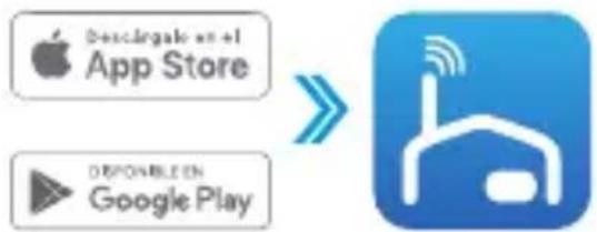 Desclergale en +1 App Store DEPOBNIBLE EN Google Play