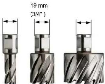 ASLAK DM 50 - Funcionamiento - 1