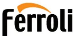 FERROLI RCI 35-40 - Recarga de refrigerante - 1