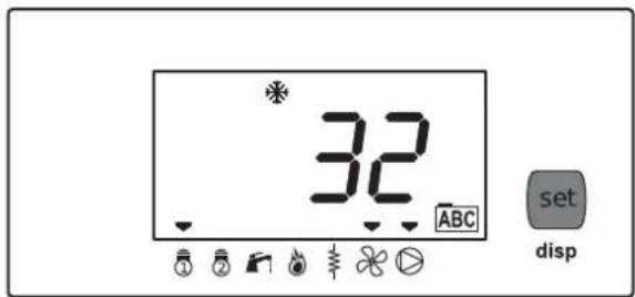 FERROLI RCI 35-40 - Menú AO - 3
