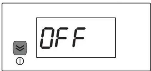 OFF ①