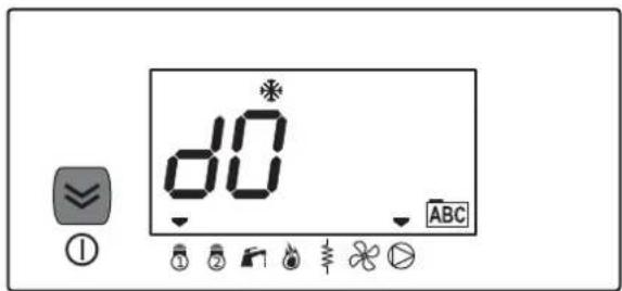 d0 ① ABC