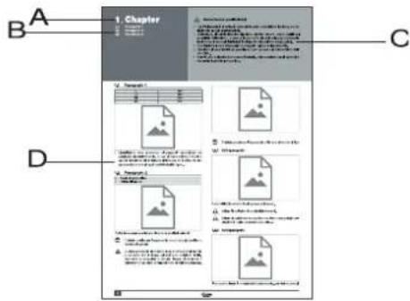 FERROLI RCI 35-40 - Información sobre el documento - 1