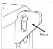 Hinge
