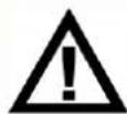 Pro-Cut KT-8 - CAUTION! - 1