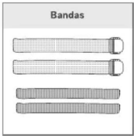 Bandas