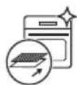 ZANUSSI ZOPXE6XN - Limpieza inicial - 3