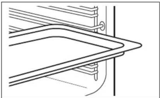 ZANUSSI ZOPXE6XN - Parrilla: - 2