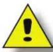 Wells RW3HD - WARNING: SHOCK HAZARD - 1