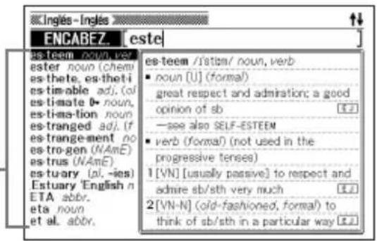 CASIO EW-S3000 - 2 - 1