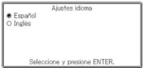 CASIO EW-S3000 - ¡Precaución! - 3