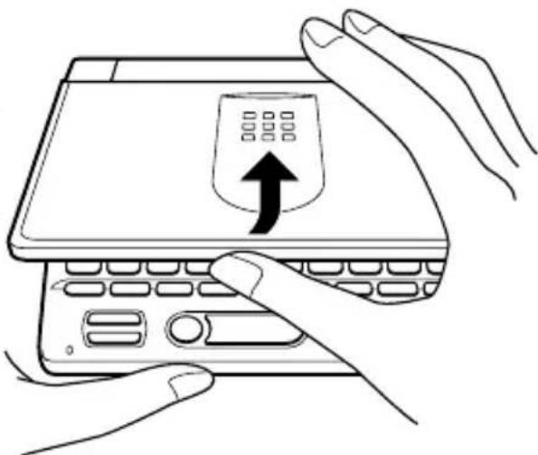 CASIO EW-S3000 - Instalación de las pilas por primera vez - 4