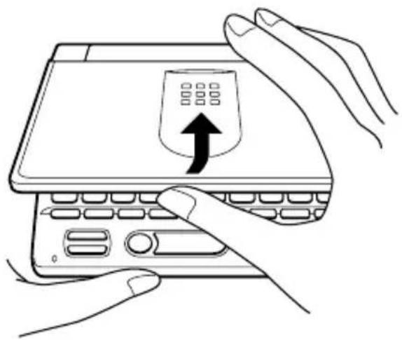 CASIO EW-S3000 - ■;Importante! - 4