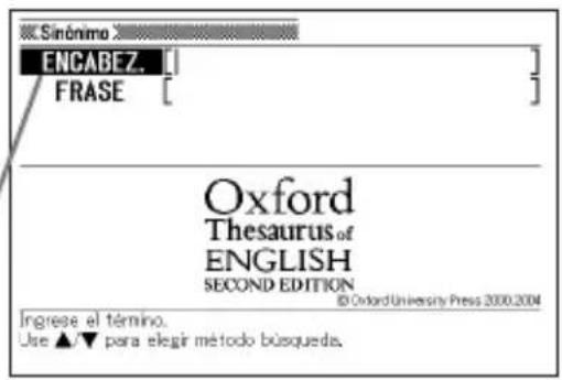 CASIO EW-S3000 - Presione SHYFTuego presione - 2