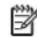 HP Color LaserJet Enterprise MFP M775 - Cancelación de un trabajo de impresión (Mac OS X) - 1