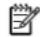 HP Color LaserJet Enterprise MFP M775 - Tipos de papel compatibles - 1