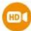 IMOU Bullet Pro 3MP - 3MP H.265 Bullet Wi-Fi Camera - 1
