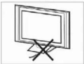 SANSUI SMX40P28NF - Seguridad y Advertencias - 5