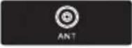 SANSUI SMX40P28NF - Terminales de conexión - 5