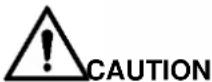Dahua Technology VTO6421F - Safety Instructions - 2