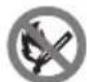 SVAN SGW5900X - ■ Los siguientes logotipos significan lo siguiente: - 2