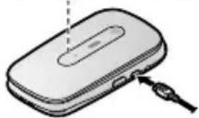 PANASONIC KX-TU446EX - Adaptador de CA o conexión USB - 1