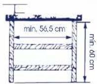 Indurama CEI-90CRP - MANUAL DEL INSTALADOR - 3