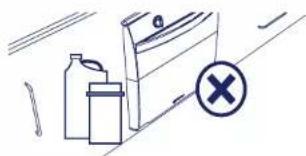 Indurama CEI-90CRP - ADVERTENCIA - 4