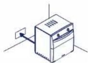 Indurama CEI-90CRP - IMPORTANTE: - 3