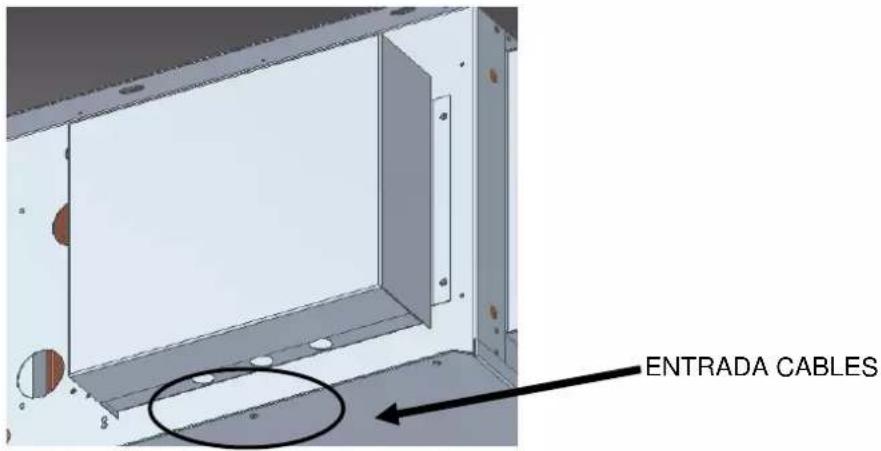 ENTRADA CABLES